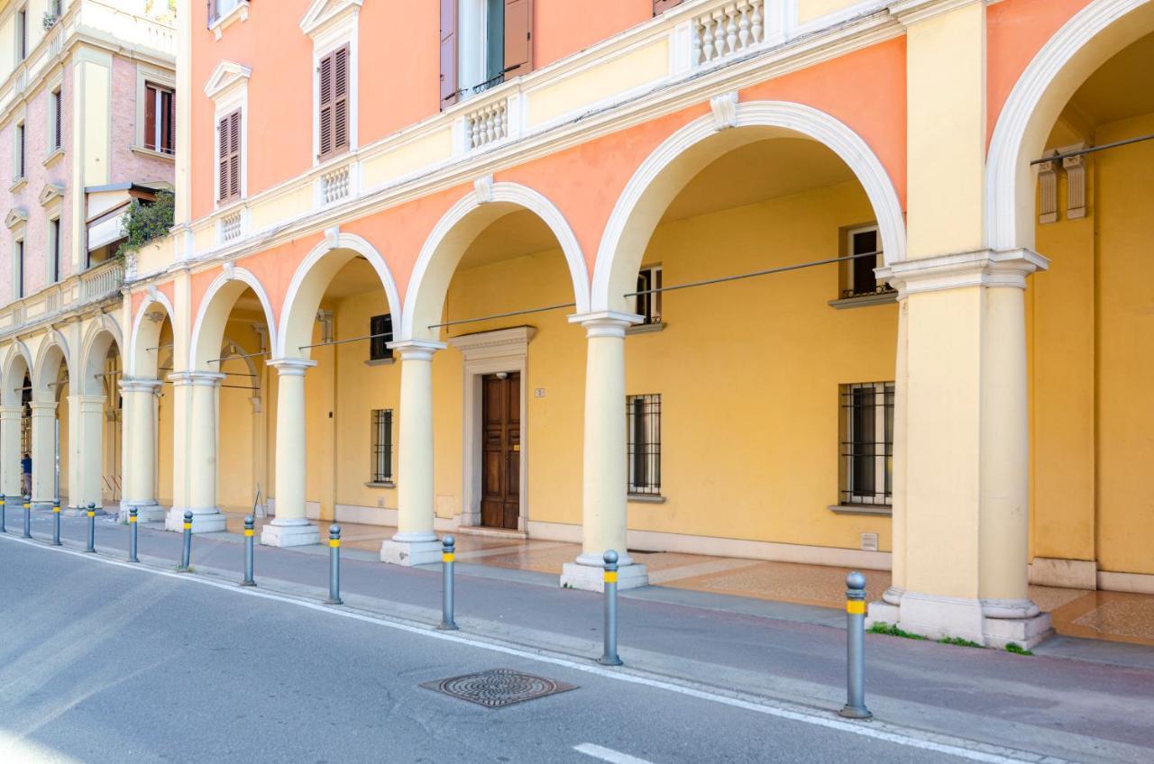 Canguroproperties - Albertoni Болонья Екстер'єр фото